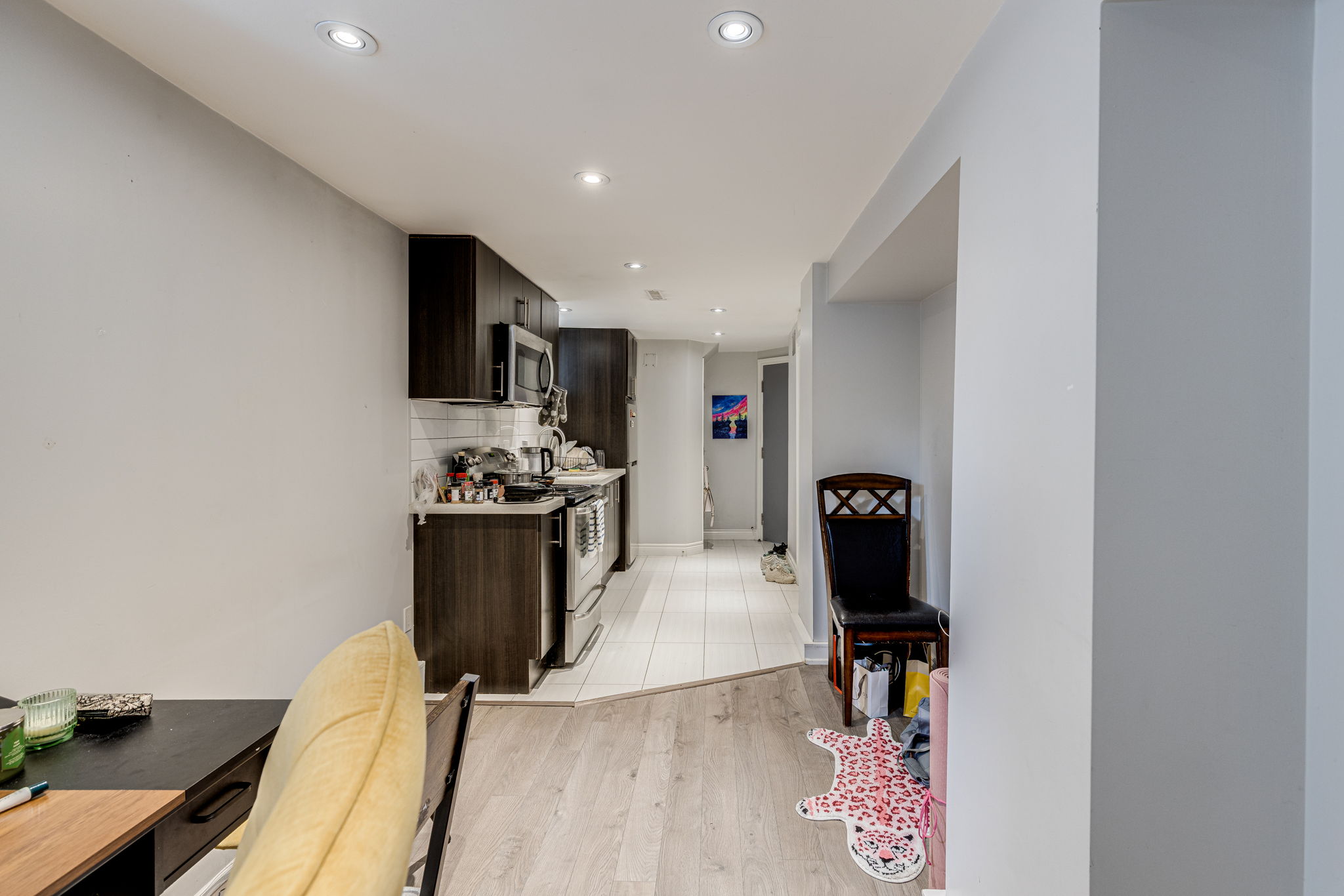 Toronto property showcase — delivered property photograph 5