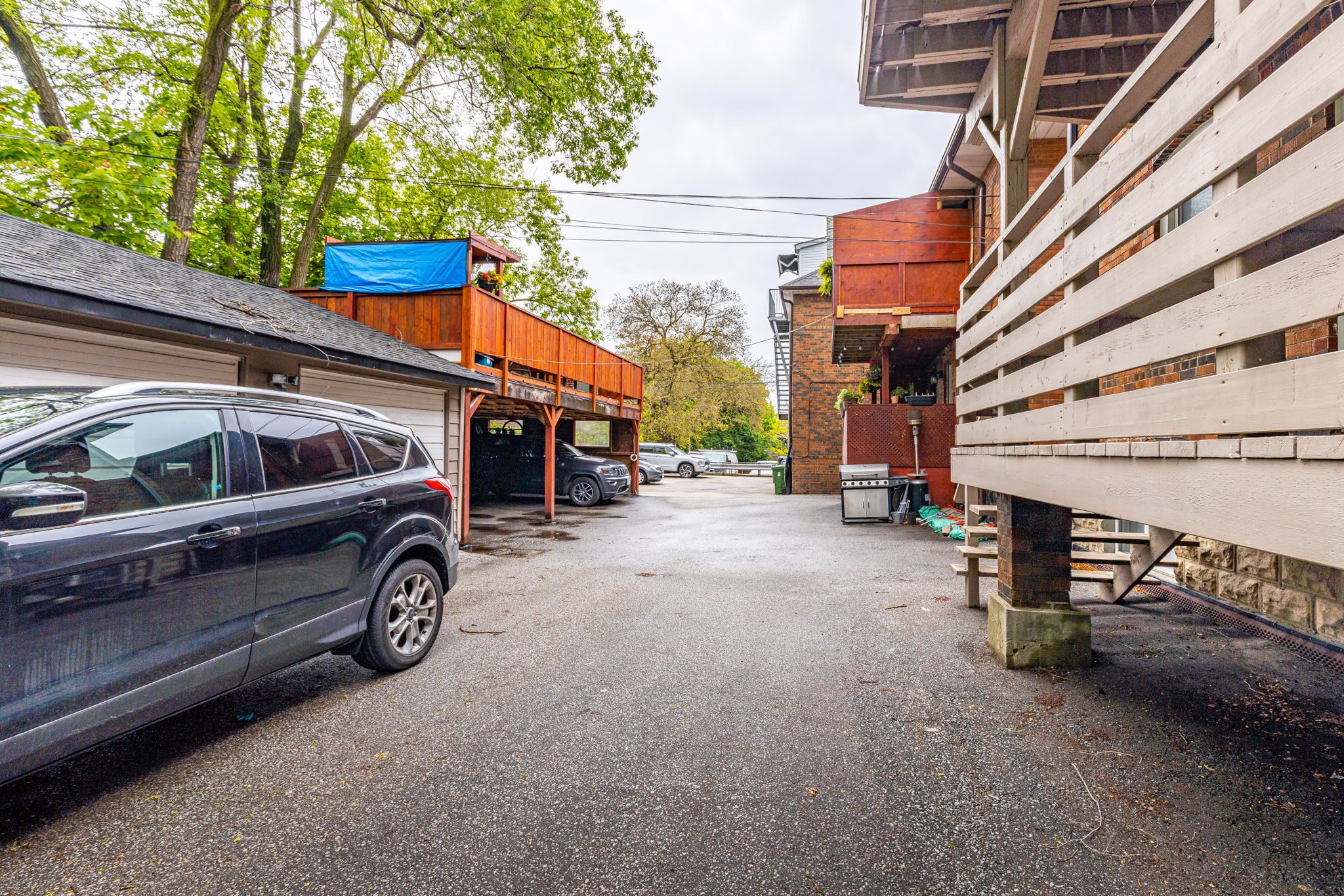 Toronto property showcase — delivered property photograph 15