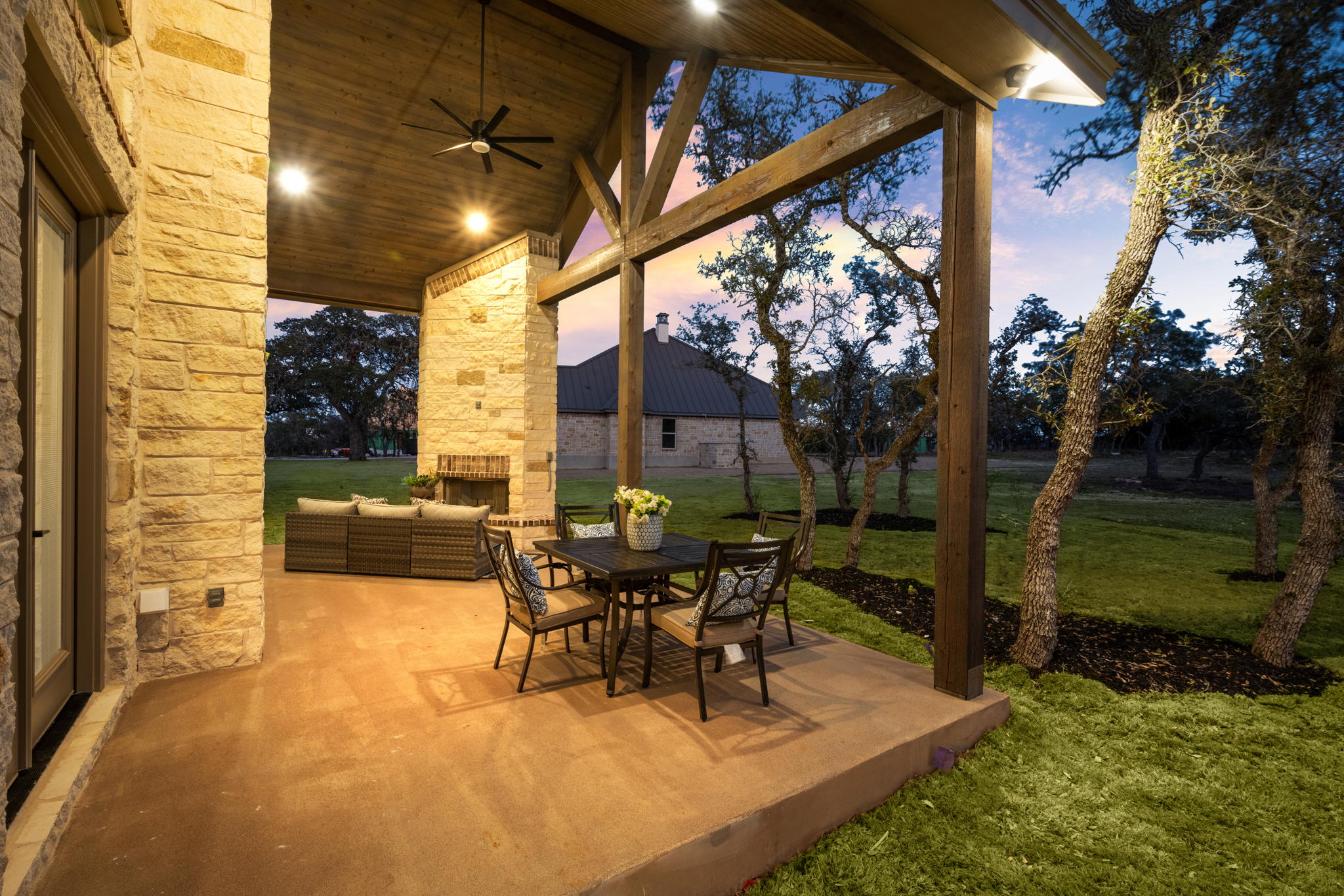 967 Belle Oaks Blvd, Bulverde, TX 78163 Nicholas M. Bailey