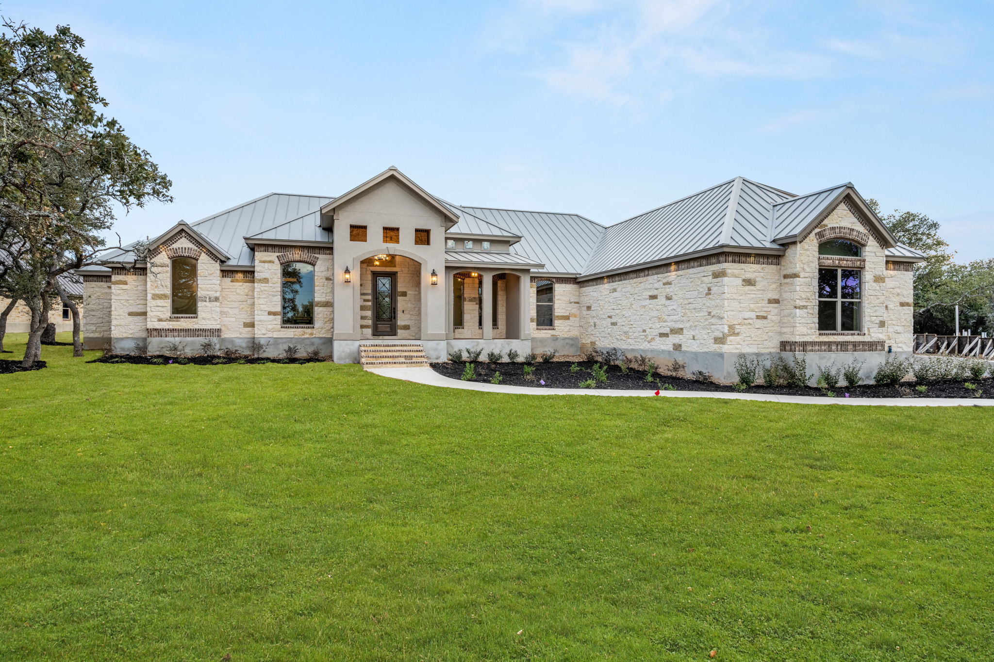 967 Belle Oaks Blvd, Bulverde, TX 78163 Nicholas M. Bailey