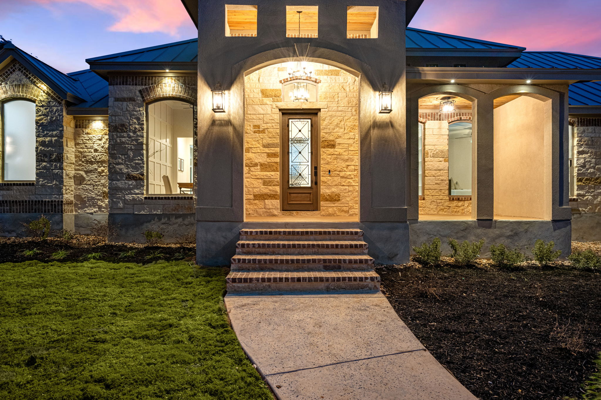 967 Belle Oaks Blvd, Bulverde, TX 78163 Nicholas M. Bailey