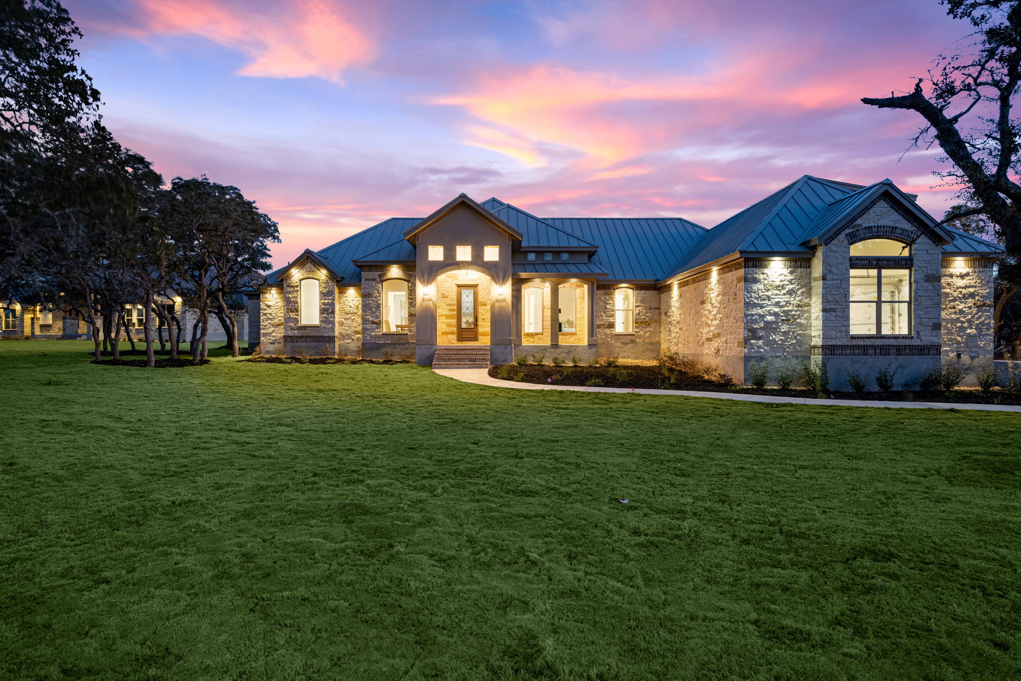 967 Belle Oaks Blvd, Bulverde, TX 78163 Nicholas M. Bailey