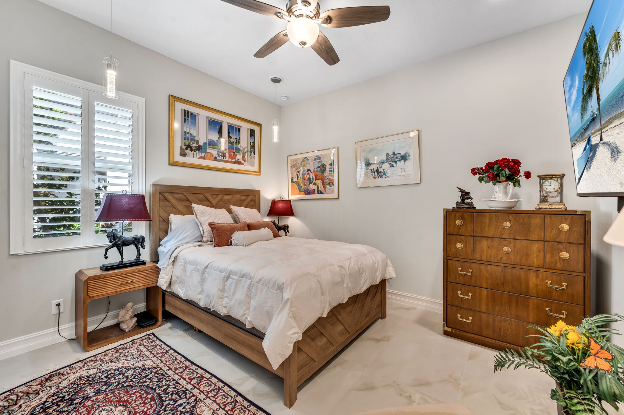 Guest Bed 2