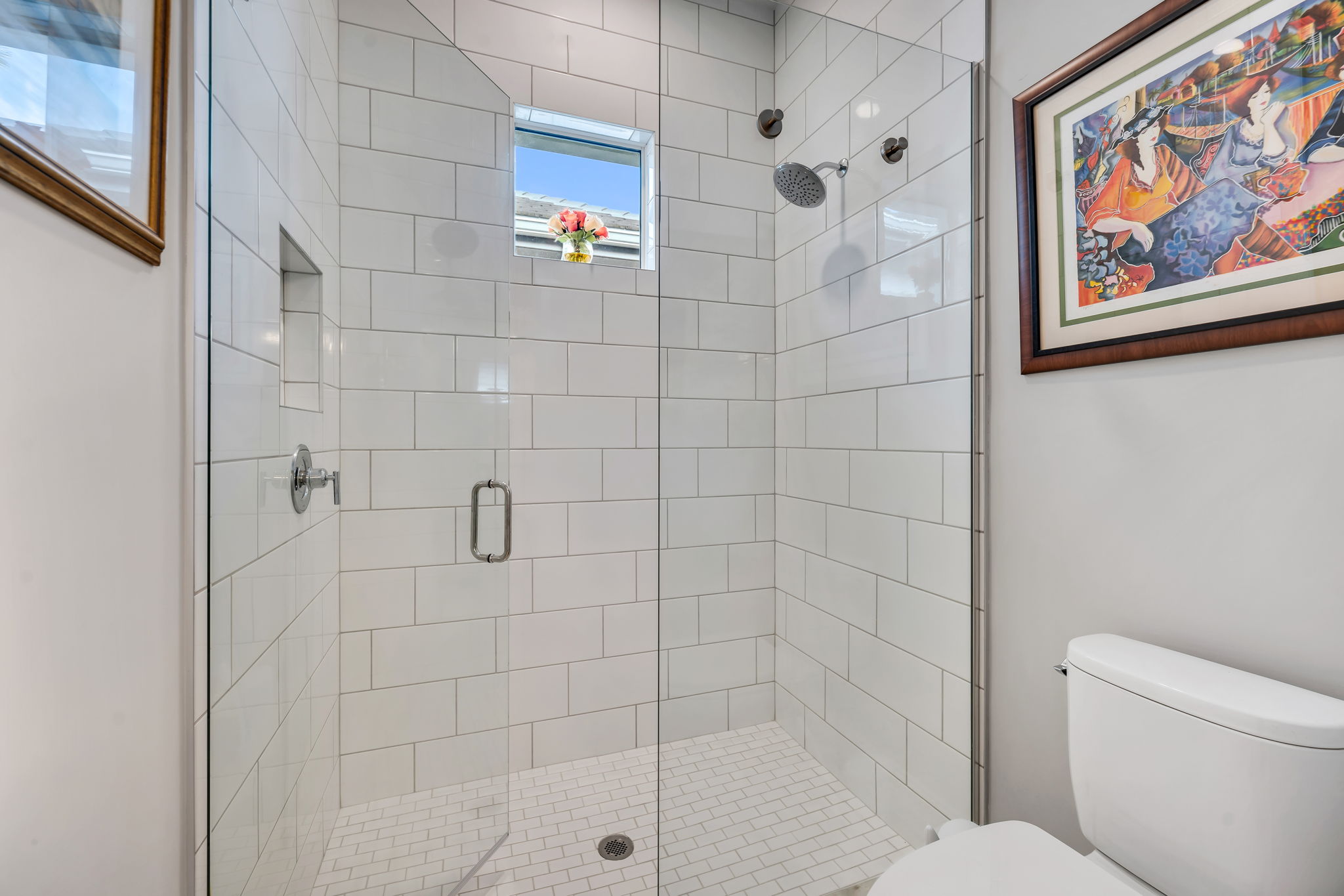 Jack and Jill Shower