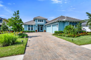 Front Elevation