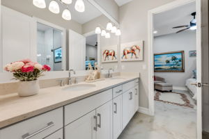 Jack and Jill Bath