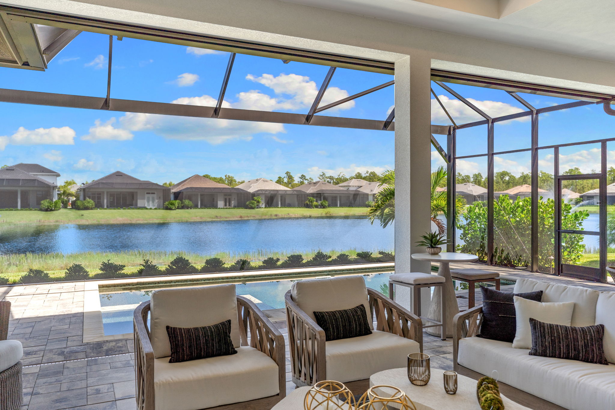 9679 Moonflower Ct, Naples, FL 34114, USA Photo 36