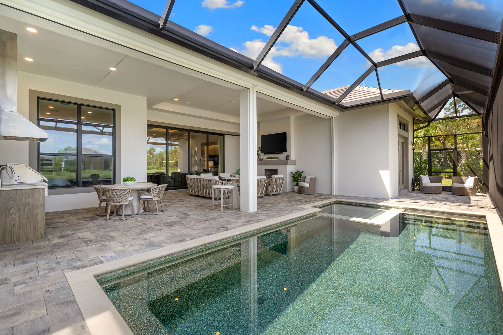 9679 Moonflower Ct, Naples, FL 34114, USA Photo 46