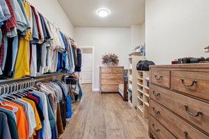 Closet