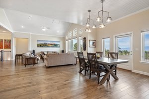 Eating Area
