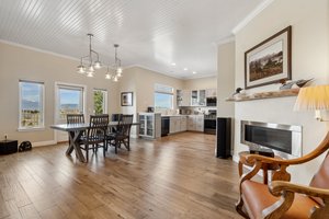 Eating Area