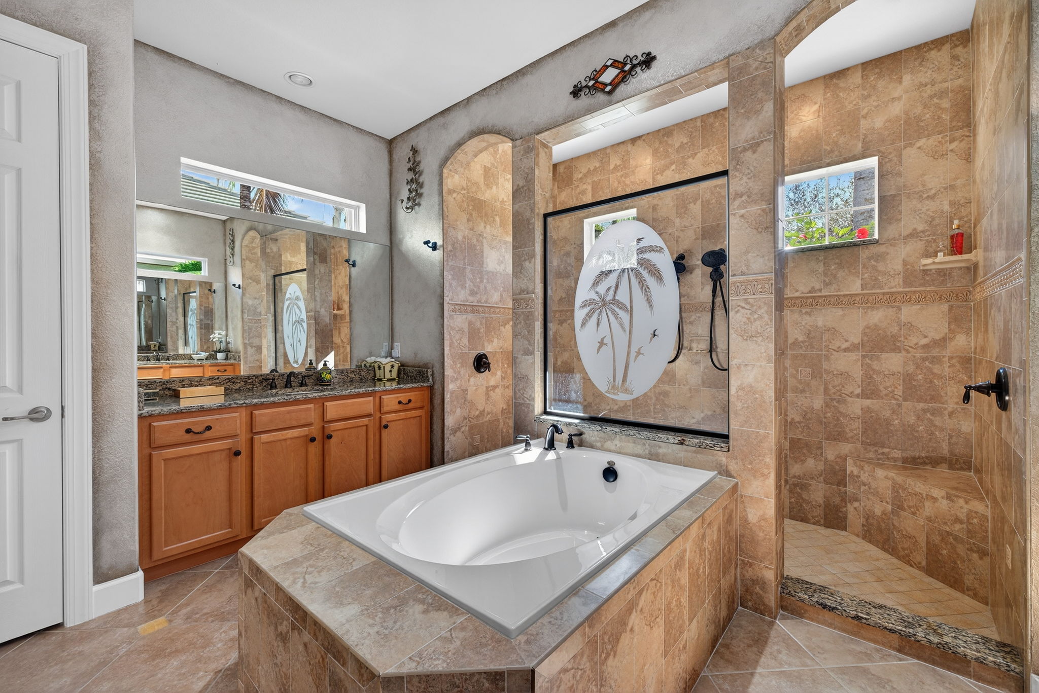 Primary Bathroom 2 of 4