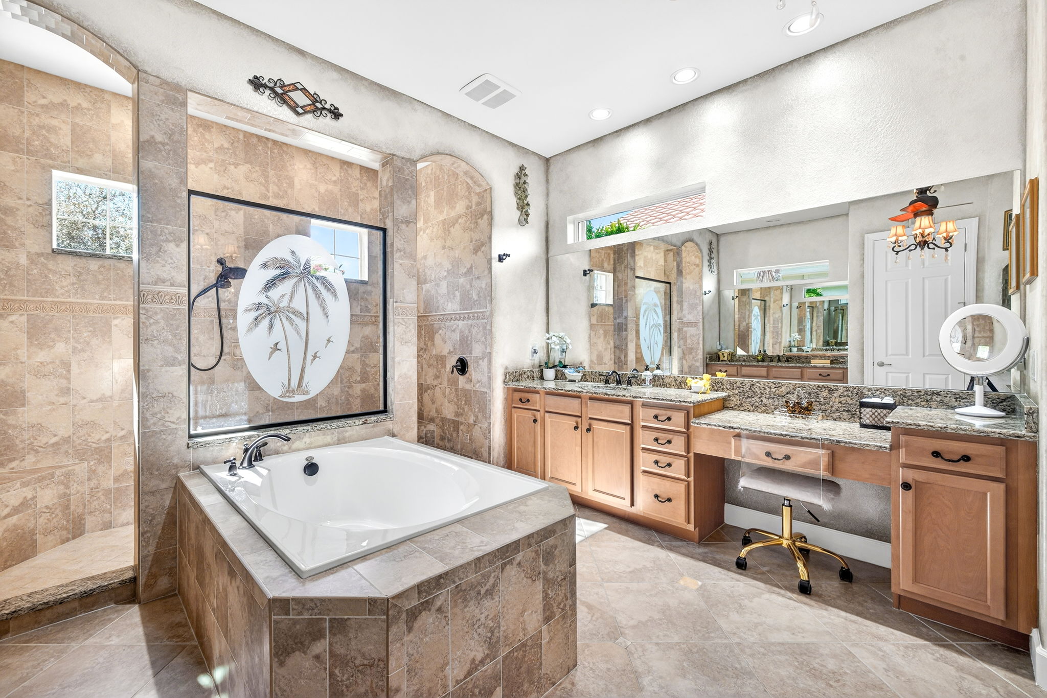 Primary Bathroom 3 of 4