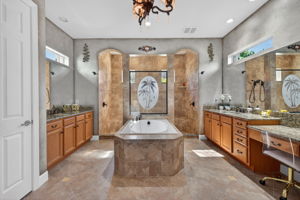 Primary Bathroom 1 of 4