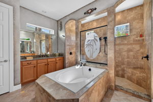 Primary Bathroom 2 of 4