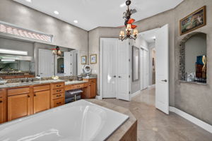 Primary Bathroom 4 of 4