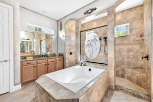 Primary Bathroom 2 of 4