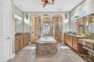 Primary Bathroom 1 of 4