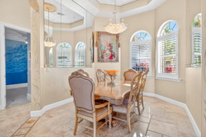 Dining Room 1 of 2