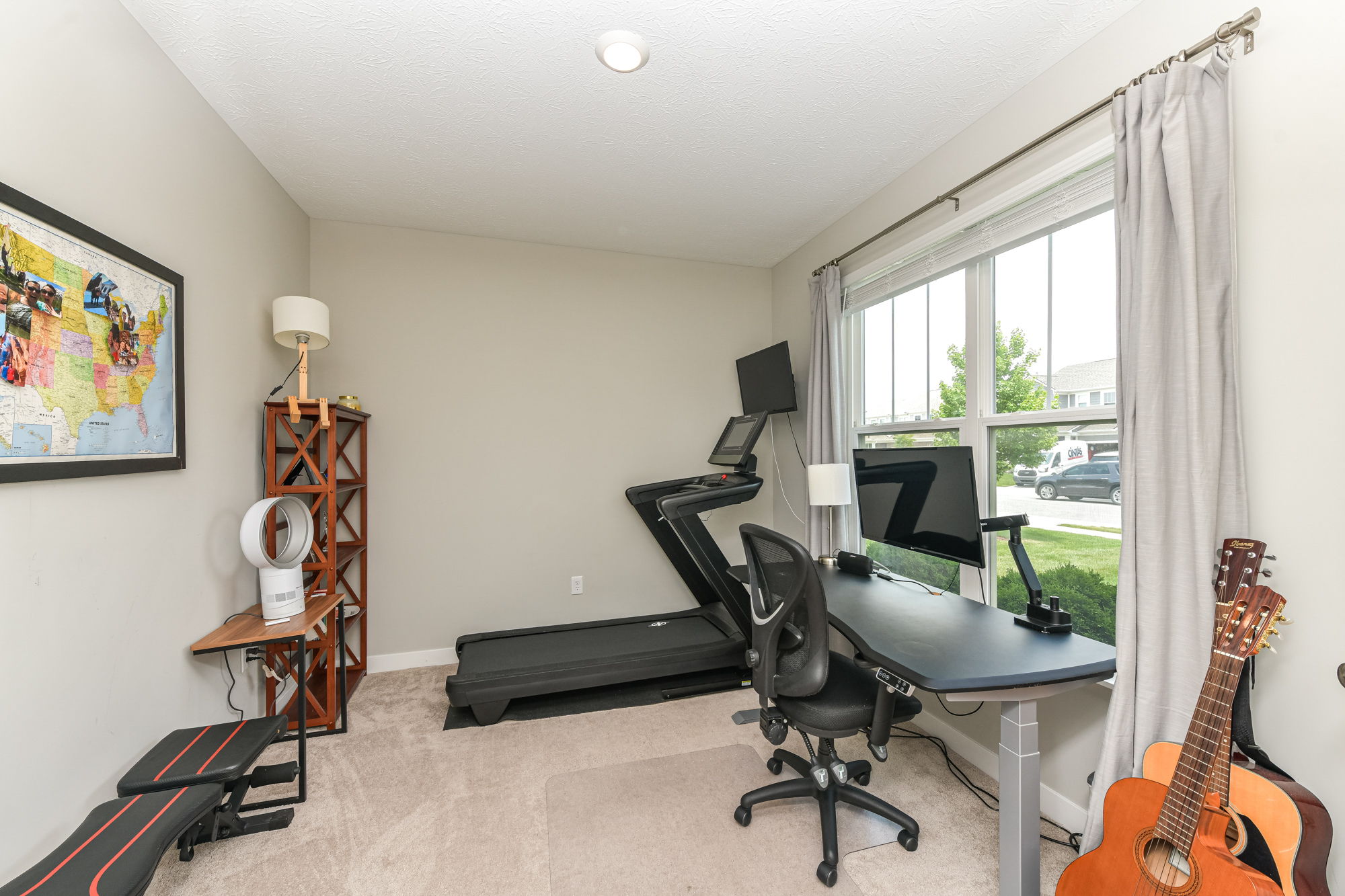 Home Office