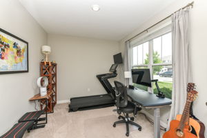 Home Office