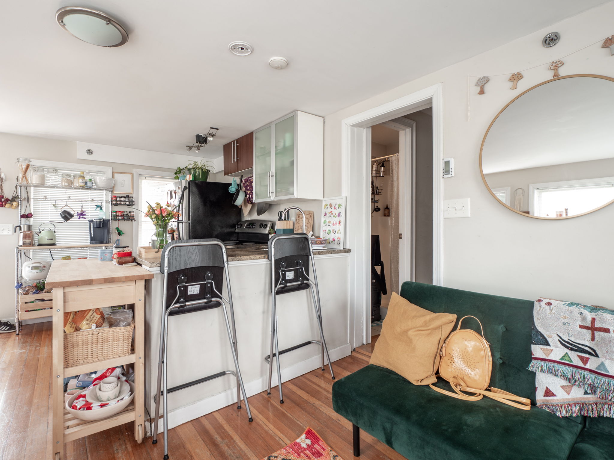 97 College St Unit 8 Sommerville MA-12