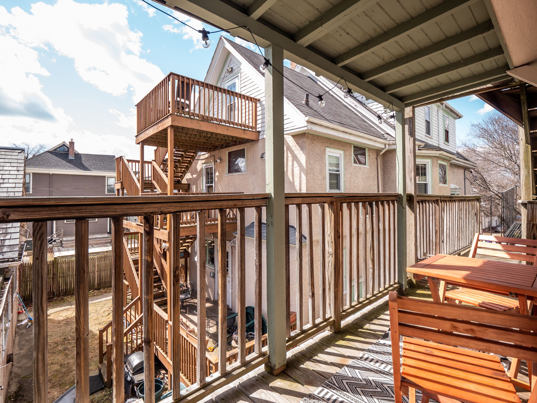 97 College St Unit 8 Sommerville MA-14