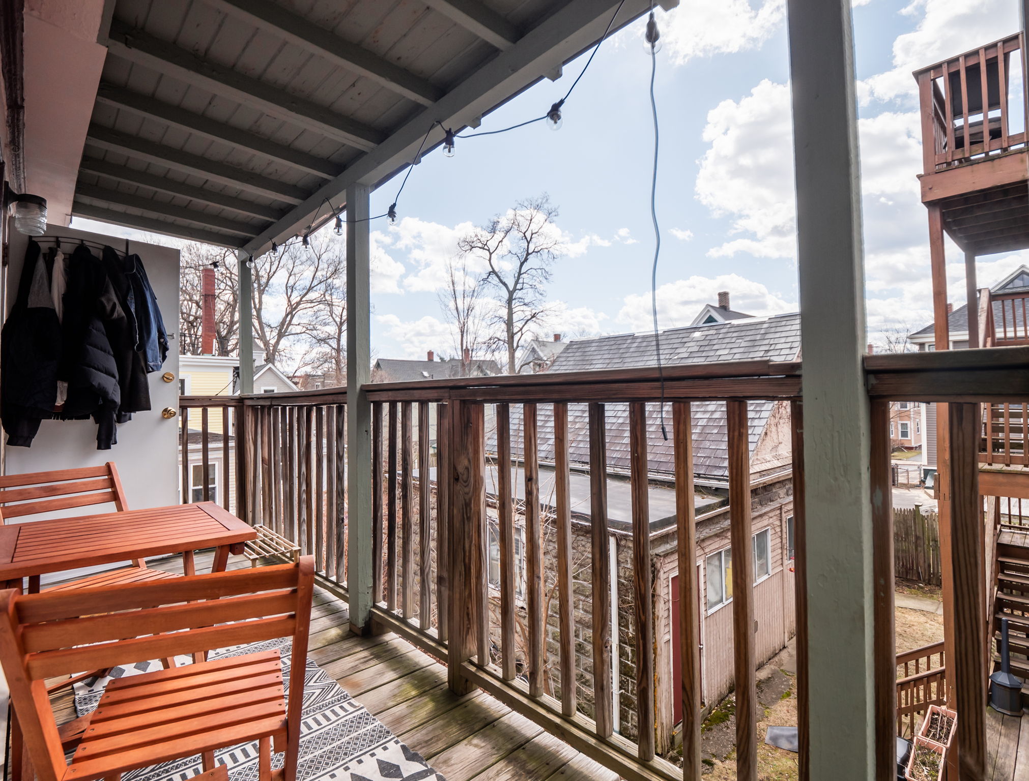 97 College St Unit 8 Sommerville MA-15