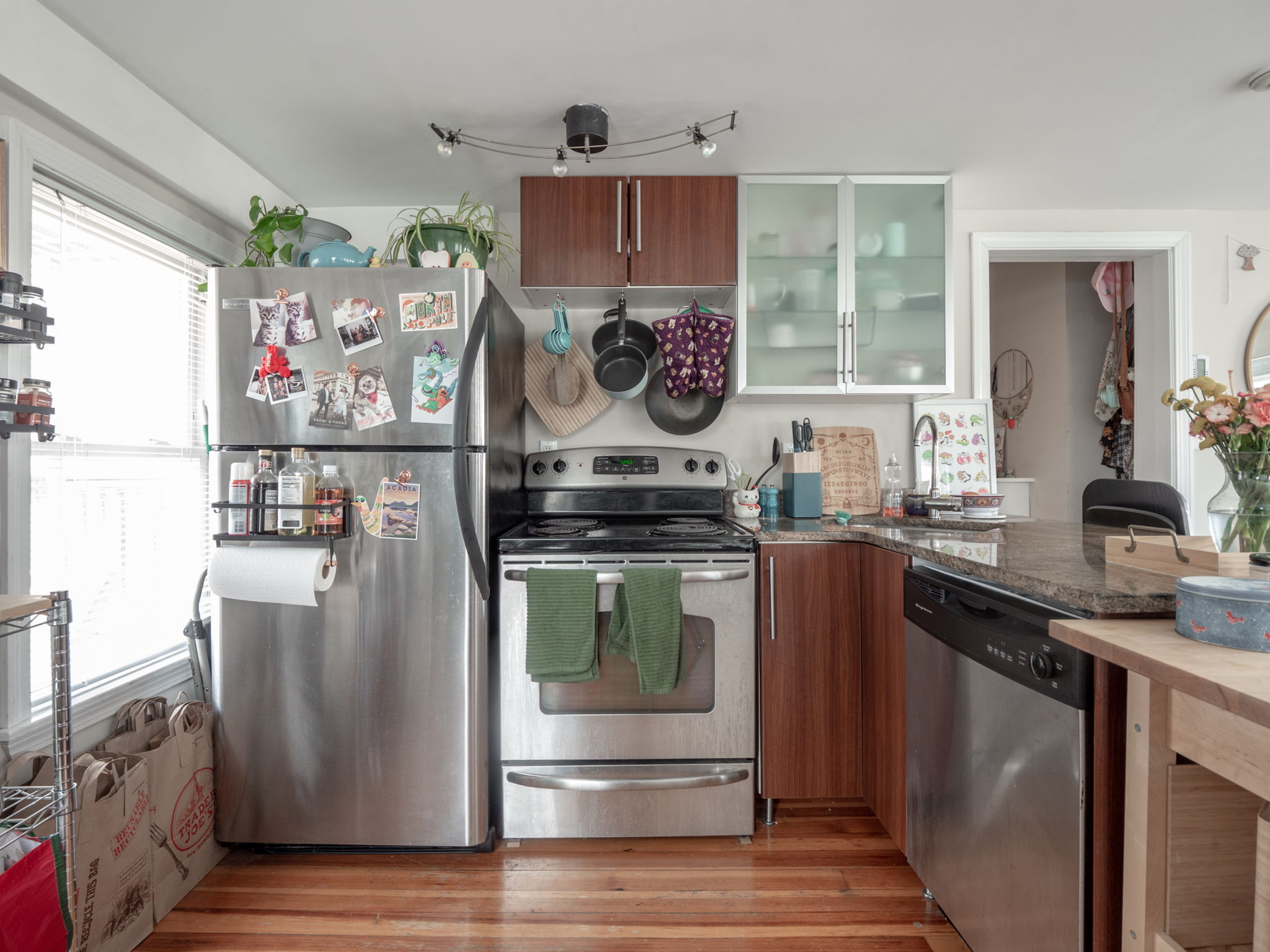 97 College St Unit 8 Sommerville MA-5