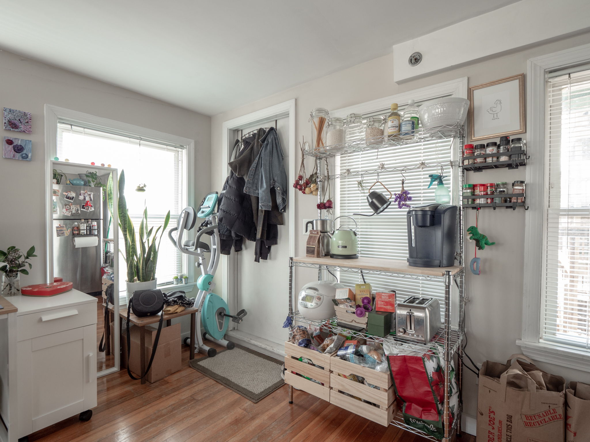 97 College St Unit 8 Sommerville MA-8