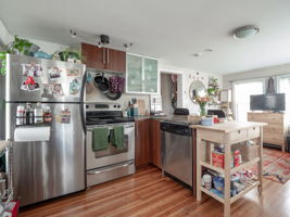 97 College St Unit 8 Sommerville MA-6