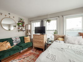 97 College St Unit 8 Sommerville MA-9