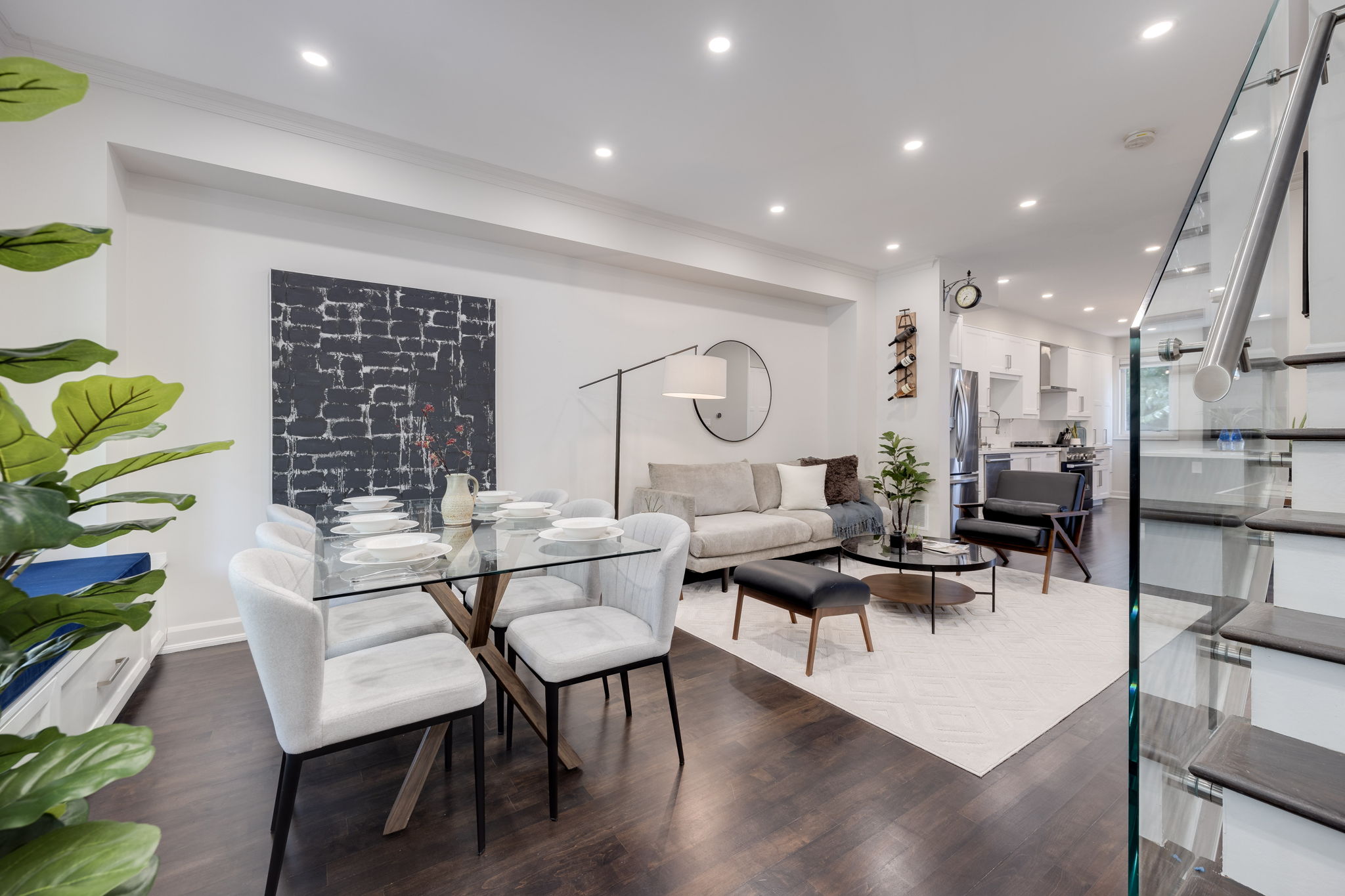 Toronto property showcase — delivered property photograph 5