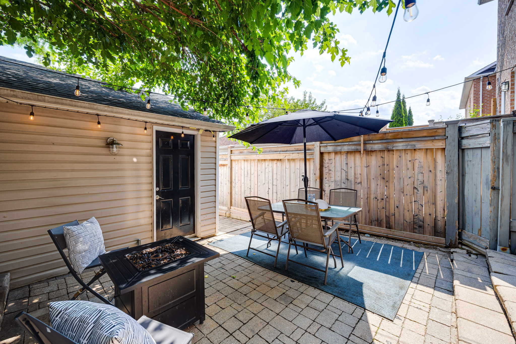 Toronto property showcase — delivered property photograph 27