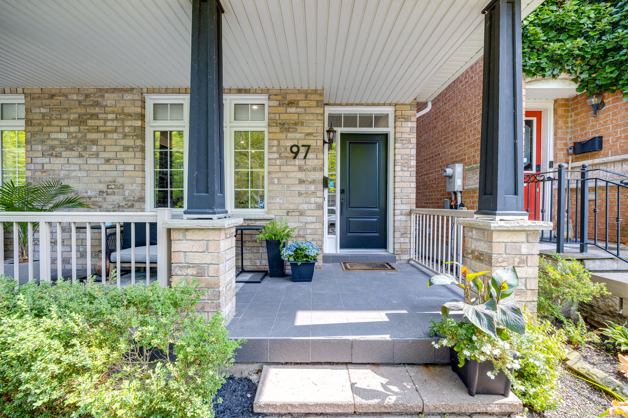 Toronto property showcase — delivered property photograph 2