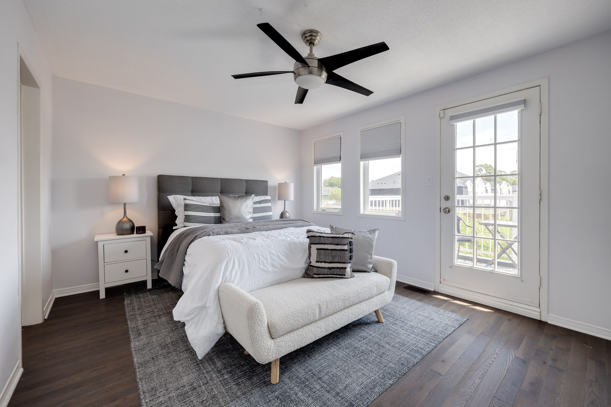 Toronto property showcase — delivered property photograph 18
