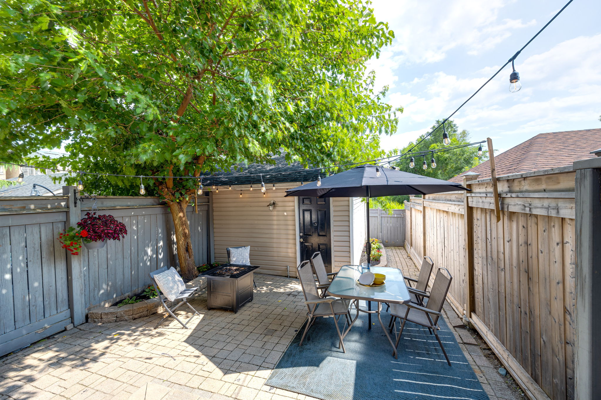 Toronto property showcase — delivered property photograph 26