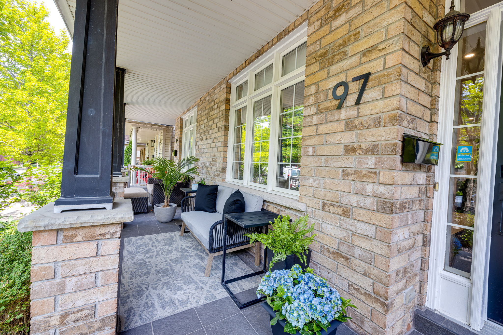 Toronto property showcase — delivered property photograph 3