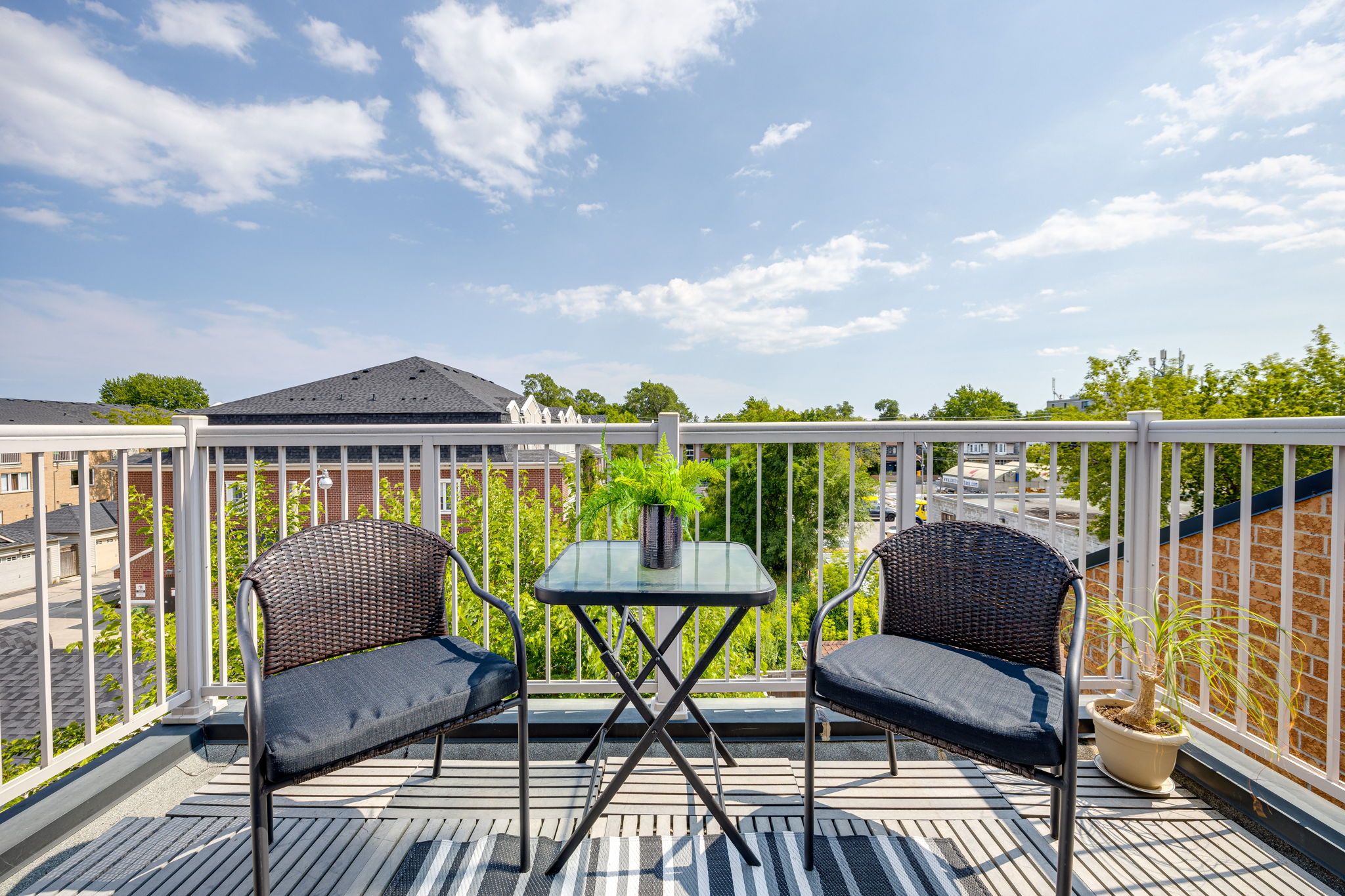 Toronto property showcase — delivered property photograph 22