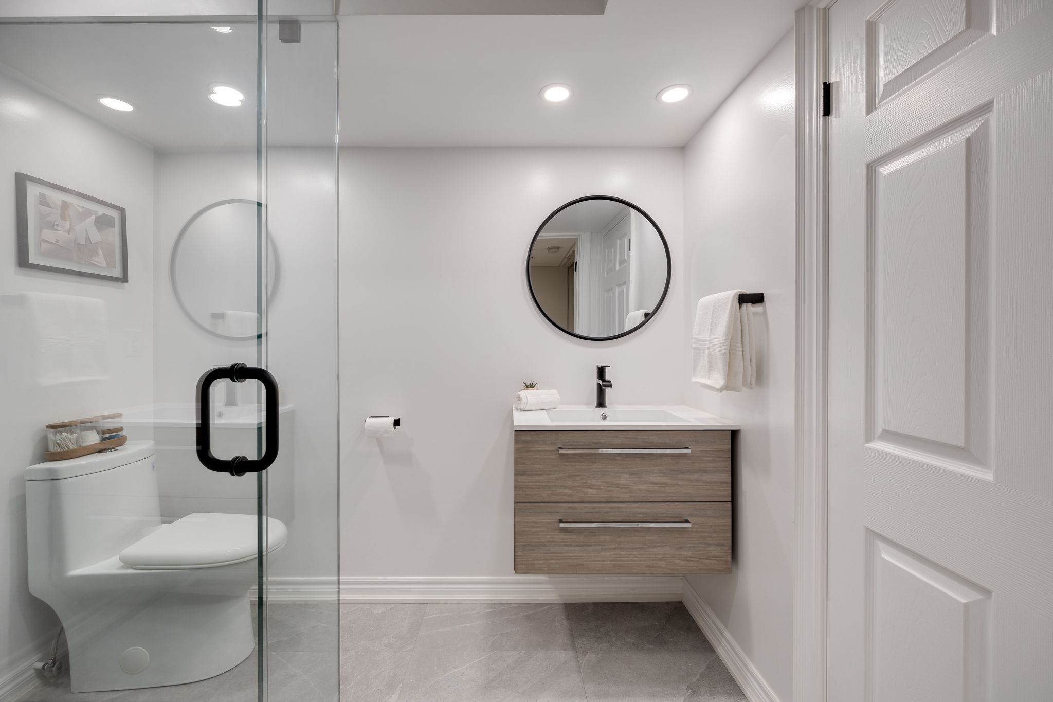 Toronto property showcase — delivered property photograph 25