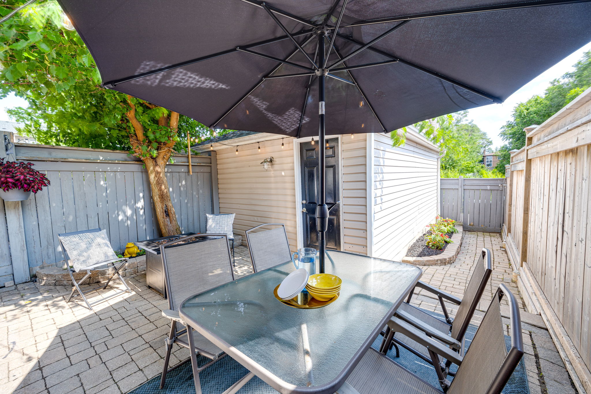 Toronto property showcase — delivered property photograph 29