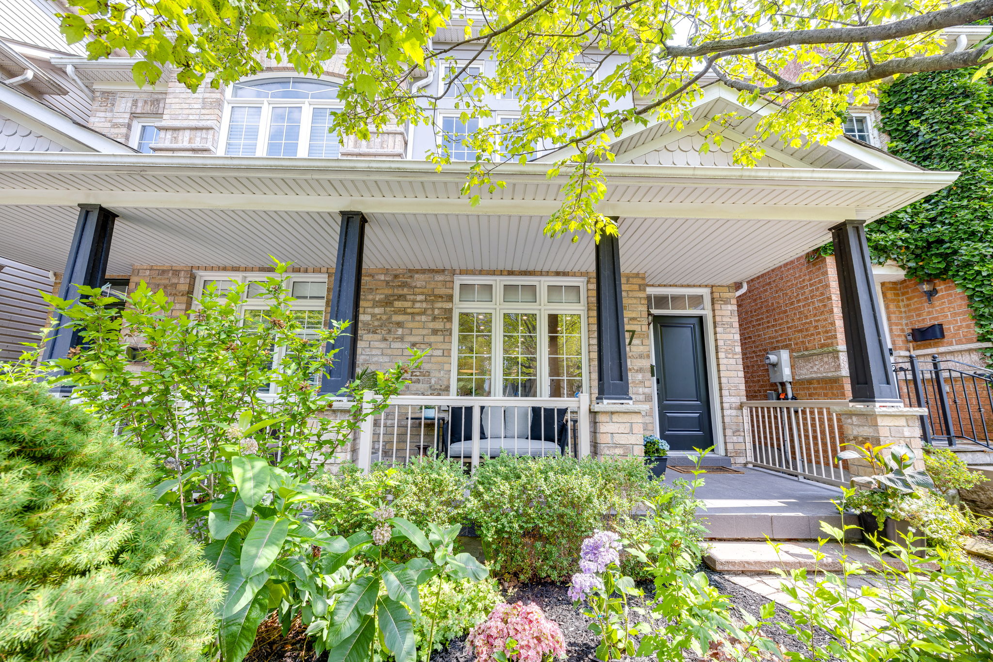 Toronto property showcase