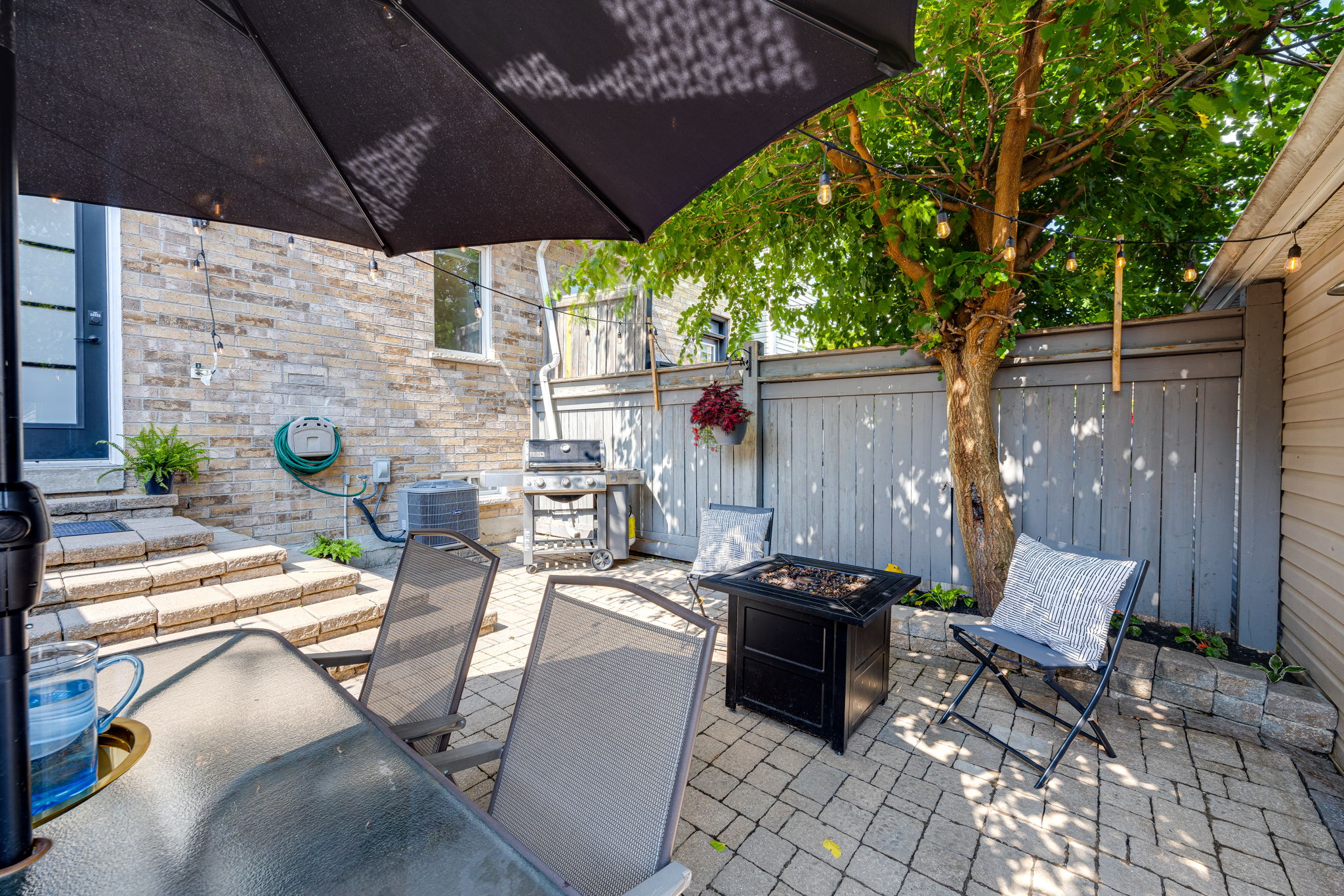 Toronto property showcase — delivered property photograph 28