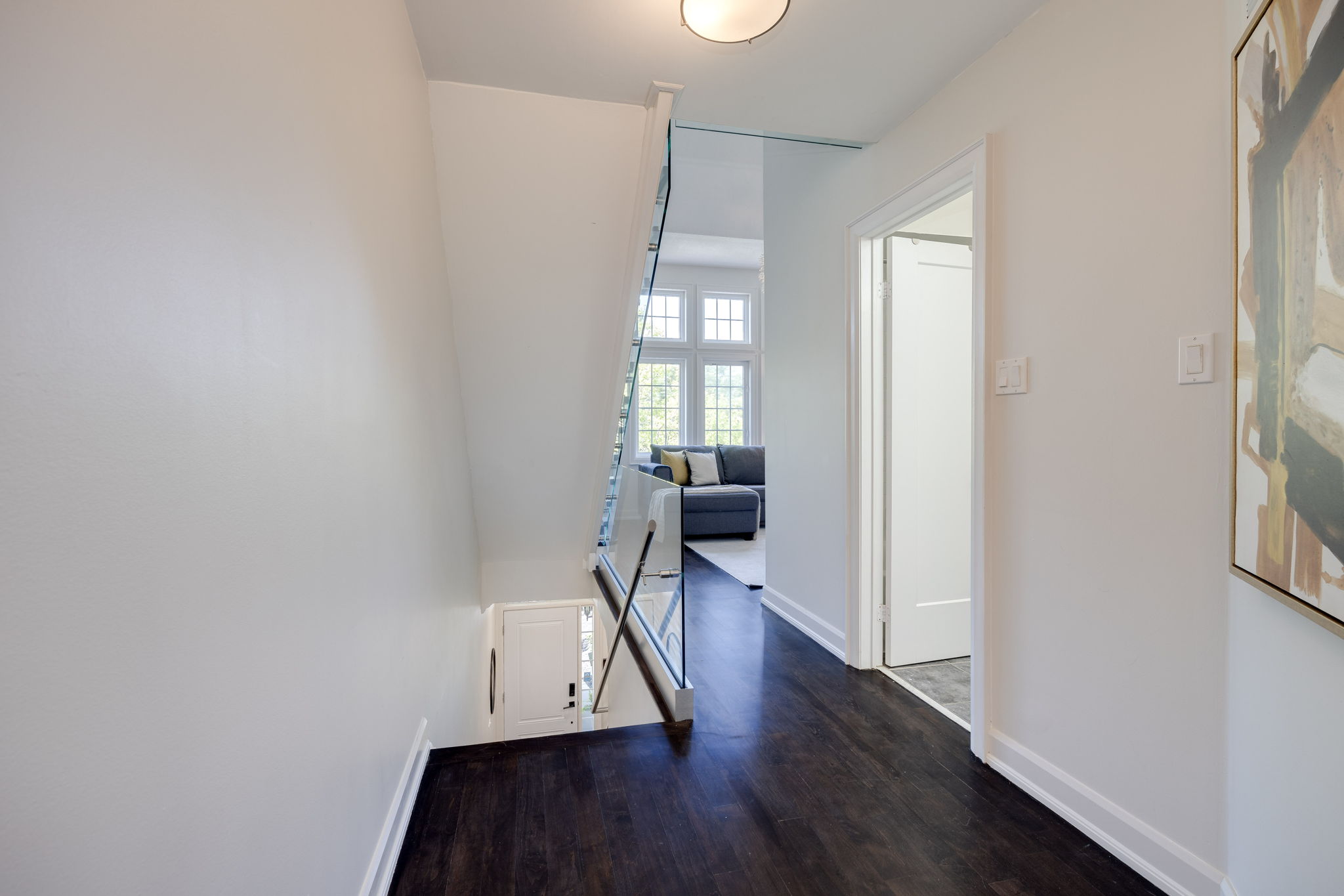 Toronto property showcase — delivered property photograph 17