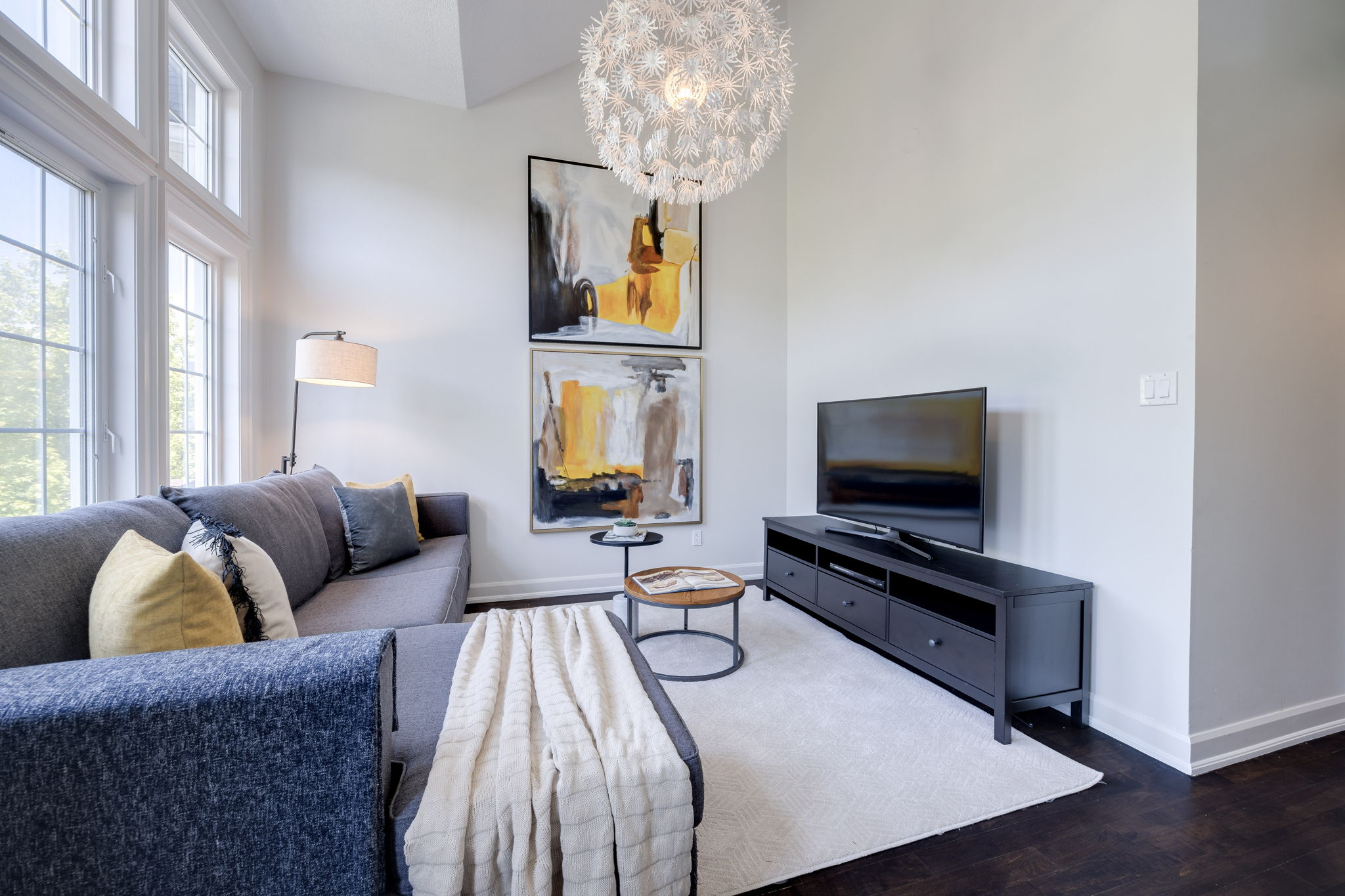 Toronto property showcase — delivered property photograph 10