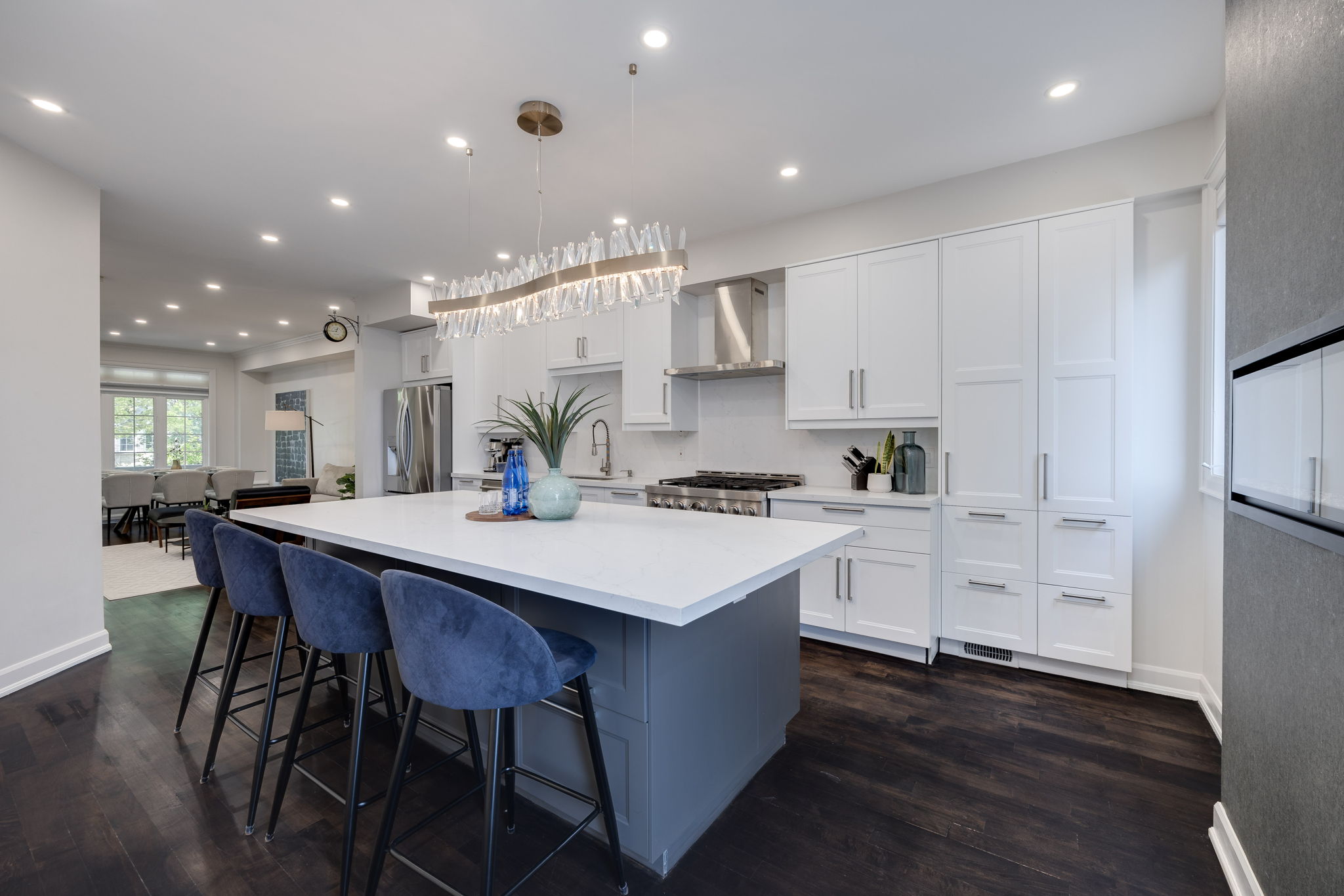 Toronto property showcase — delivered property photograph 9