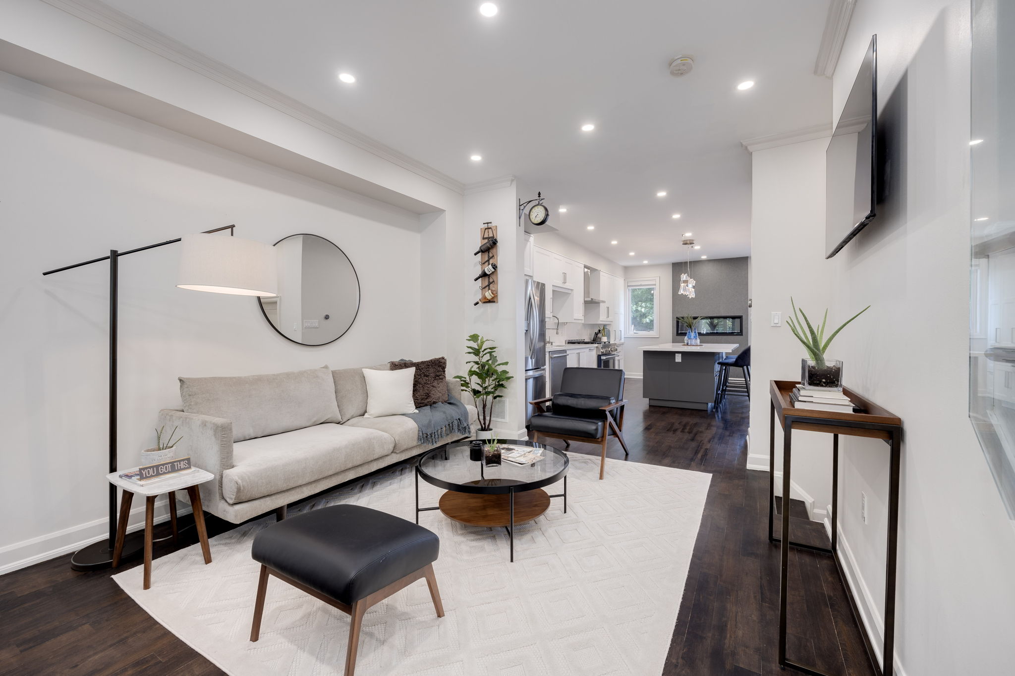 Toronto property showcase — delivered property photograph 6