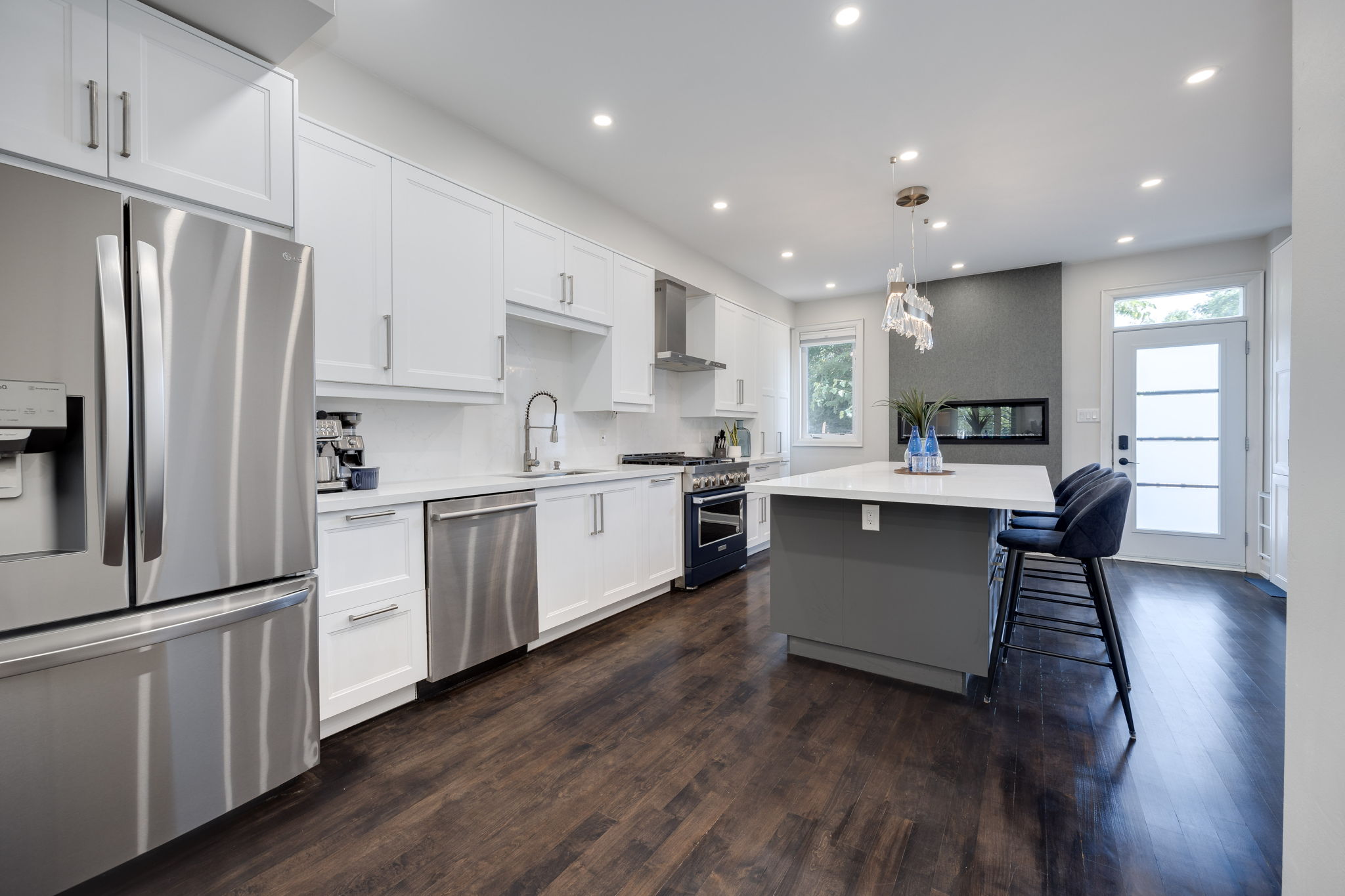 Toronto property showcase — delivered property photograph 8