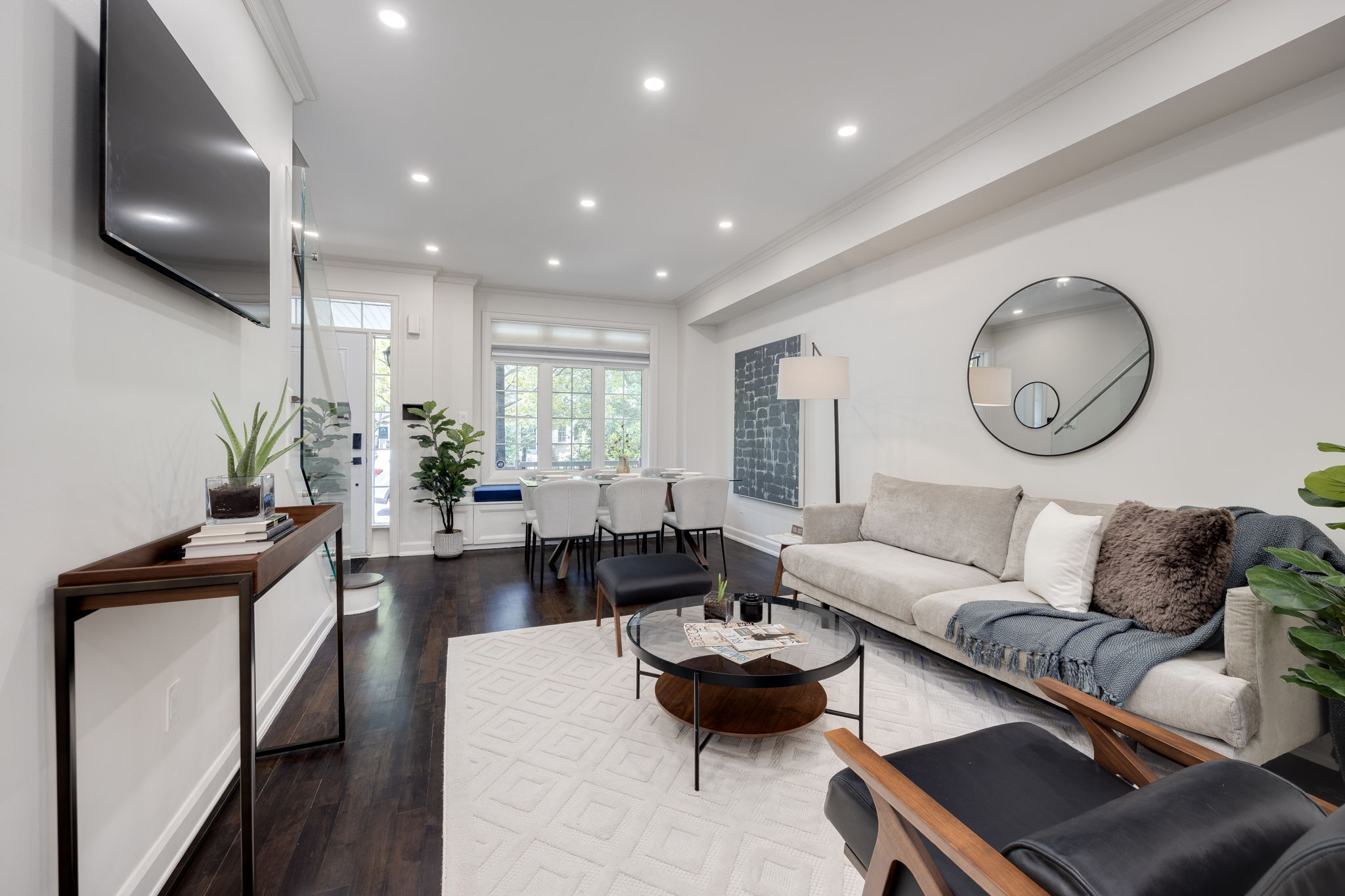 Toronto property showcase — delivered property photograph 7