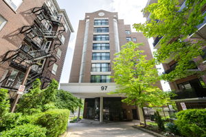 97 Lawton Blvd Unit 804, Toronto ON